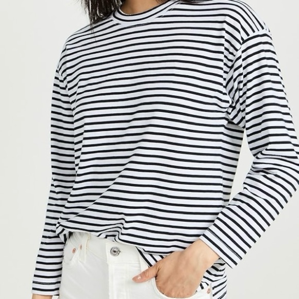 AYR, The French Fry Tee, XS